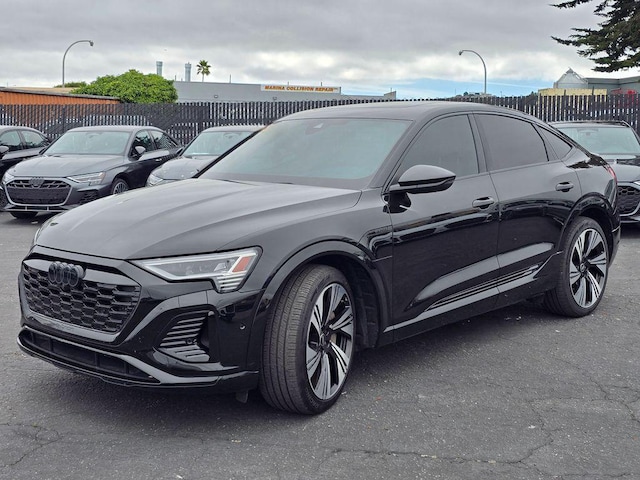 audi q8 sportback e-tron 2024 WA1DABGE5RB005072 image audi q8 sportback e-tron 2024 WA1DABGE5RB005072 image